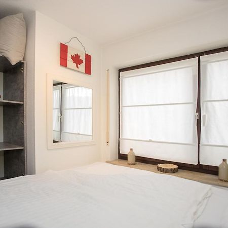 Welcome In - Appartement - Am Bergelchen 22 - Winterberg-Niedersfeld 'Touch Of Canada' Eksteriør bilde