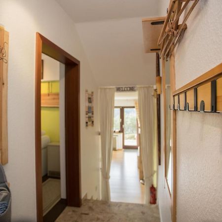 Welcome In - Appartement - Am Bergelchen 22 - Winterberg-Niedersfeld 'Touch Of Canada' Eksteriør bilde