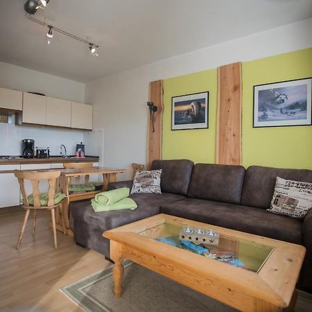 Welcome In - Appartement - Am Bergelchen 22 - Winterberg-Niedersfeld 'Touch Of Canada' Eksteriør bilde