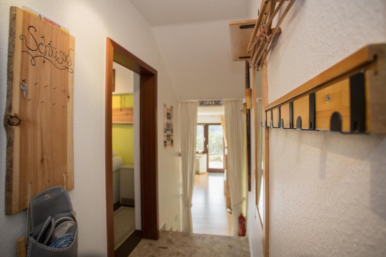 Welcome In - Appartement - Am Bergelchen 22 - Winterberg-Niedersfeld 'Touch Of Canada' Eksteriør bilde
