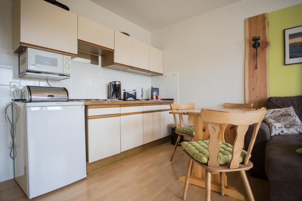 Welcome In - Appartement - Am Bergelchen 22 - Winterberg-Niedersfeld 'Touch Of Canada' Eksteriør bilde